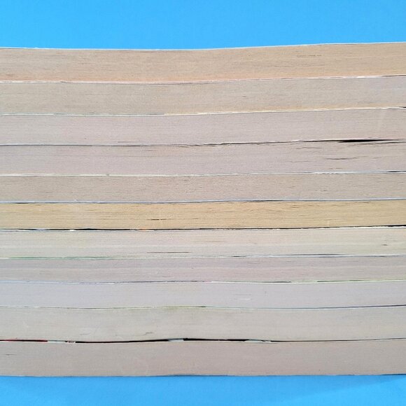 WHATEVER AFTER BOOKS MODERN GIRLS FAIRY TALES #1-11 SPECIAL ED. SARAH MLYNOWSKI - Picture 6 of 13